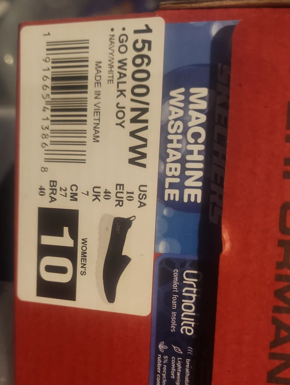 Skechers brand new